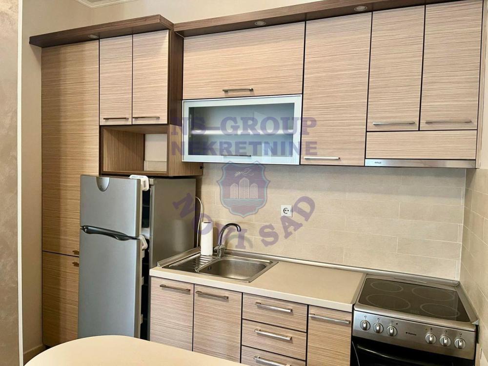 Slika 3 - Dvosoban stan na prodaju, 42m2, 148.400€