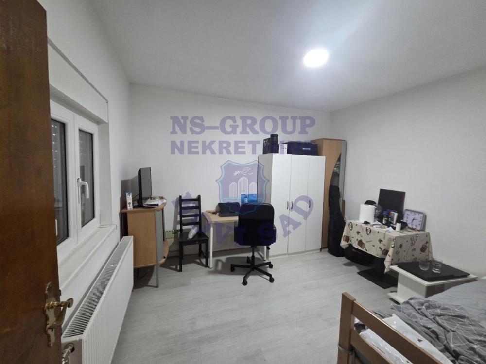 Slika 0 - Jednosoban stan na prodaju, 28m2, 57.700€