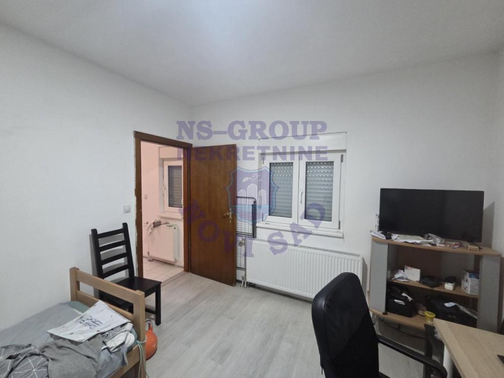Slika 2 - Jednosoban stan na prodaju, 28m2, 57.700€