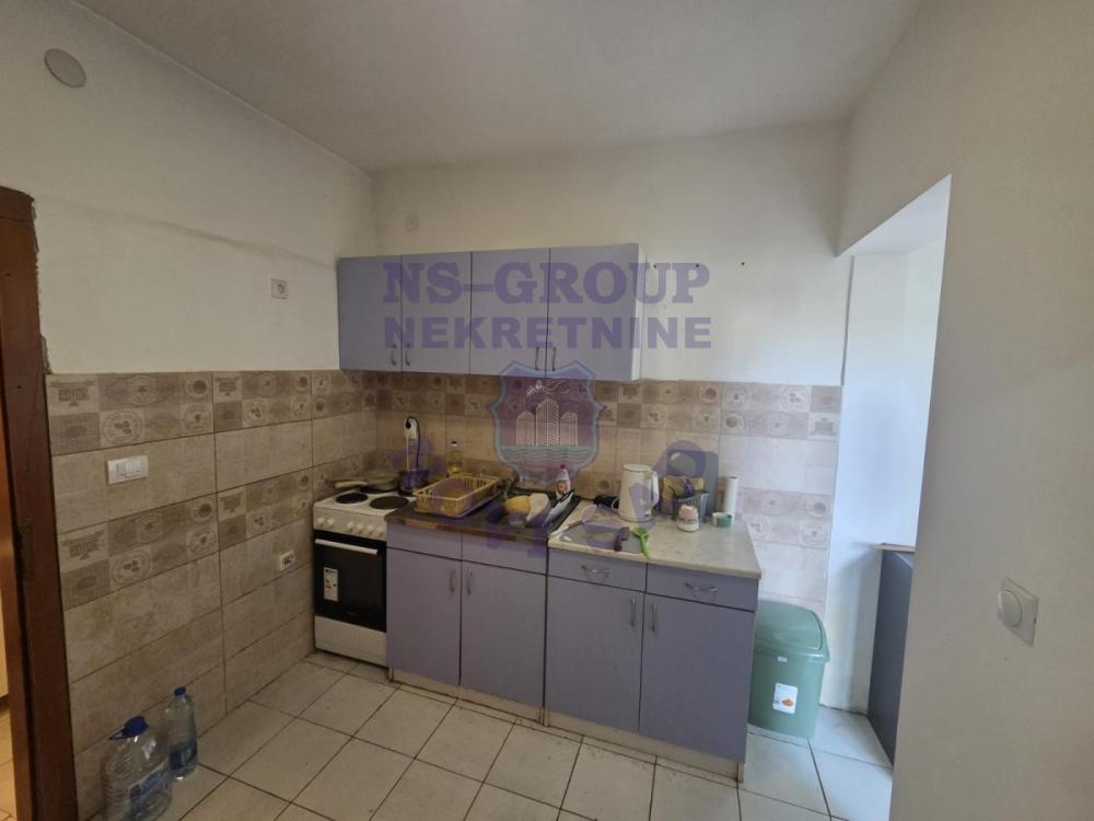 Slika 3 - Jednosoban stan na prodaju, 28m2, 57.700€
