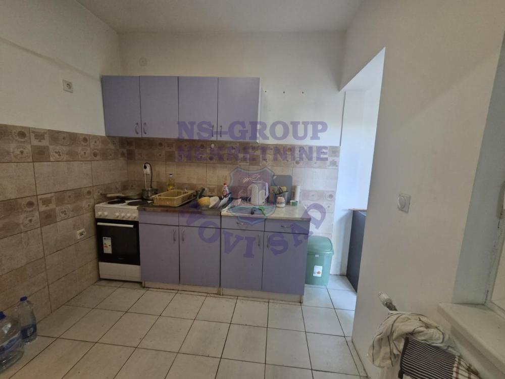 Slika 4 - Jednosoban stan na prodaju, 28m2, 57.700€