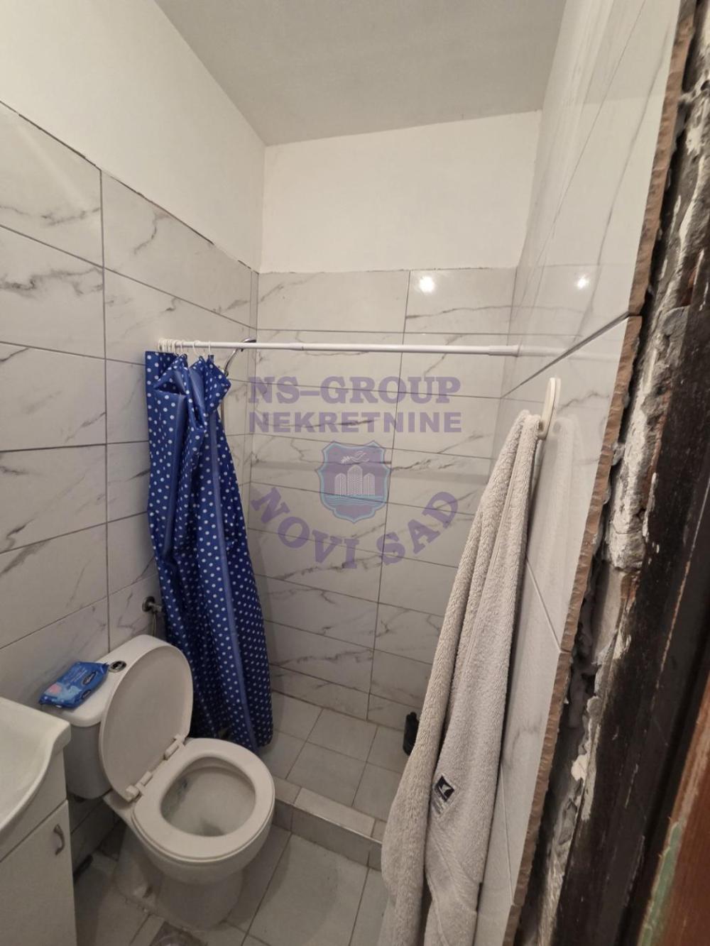 Slika 6 - Jednosoban stan na prodaju, 28m2, 57.700€