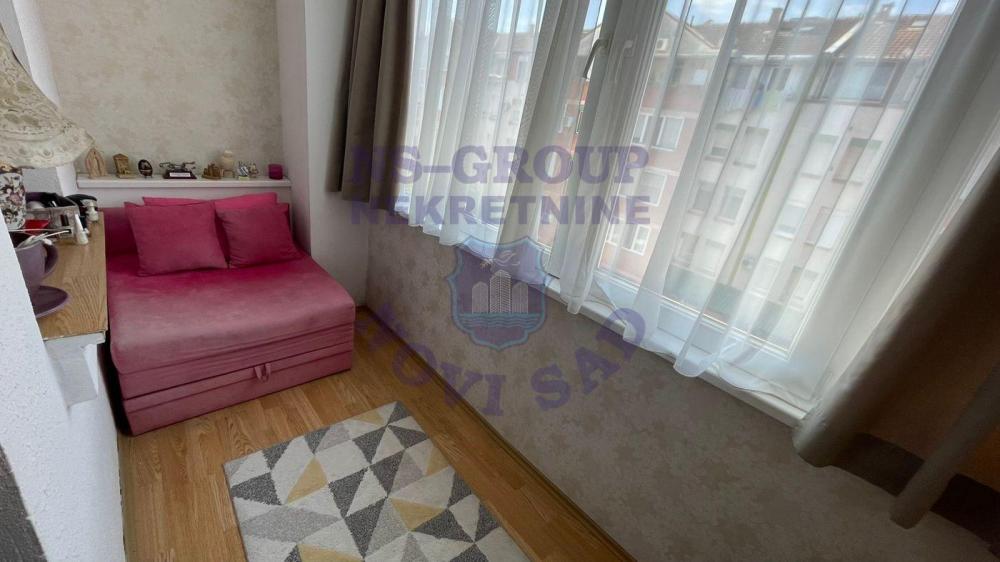 Slika 3 - Troiposoban stan na prodaju, 86m2, 211.150€