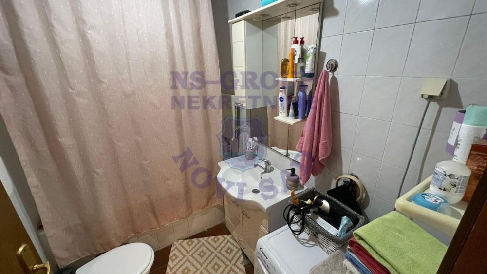 Slika 2 - Troiposoban stan na prodaju, 86m2, 211.150€
