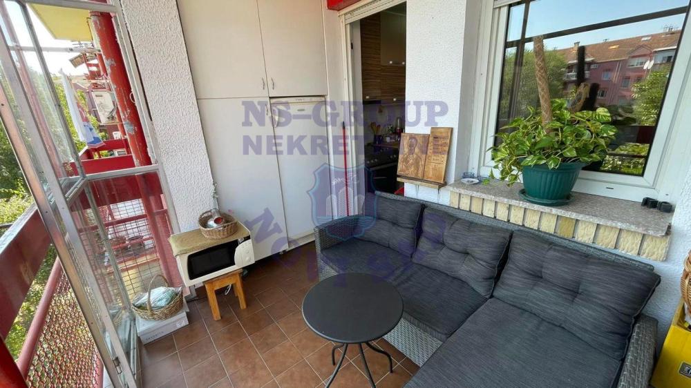Slika 1 - Troiposoban stan na prodaju, 86m2, 211.150€