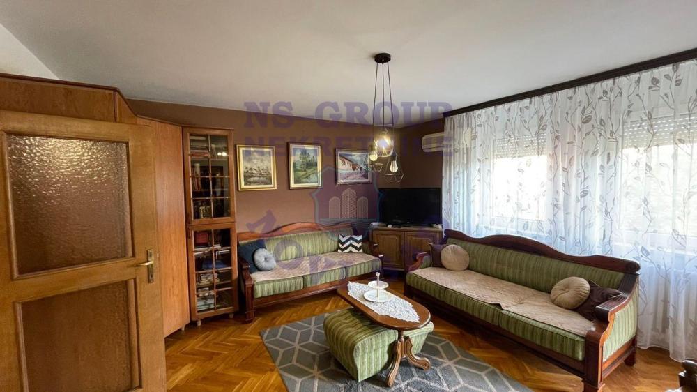 Glavna slika -Troiposoban stan na prodaju, 86m2, 211.150€