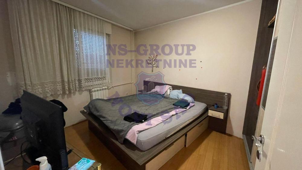 Slika 4 - Dvosoban stan na prodaju, 53m2, 163.770€