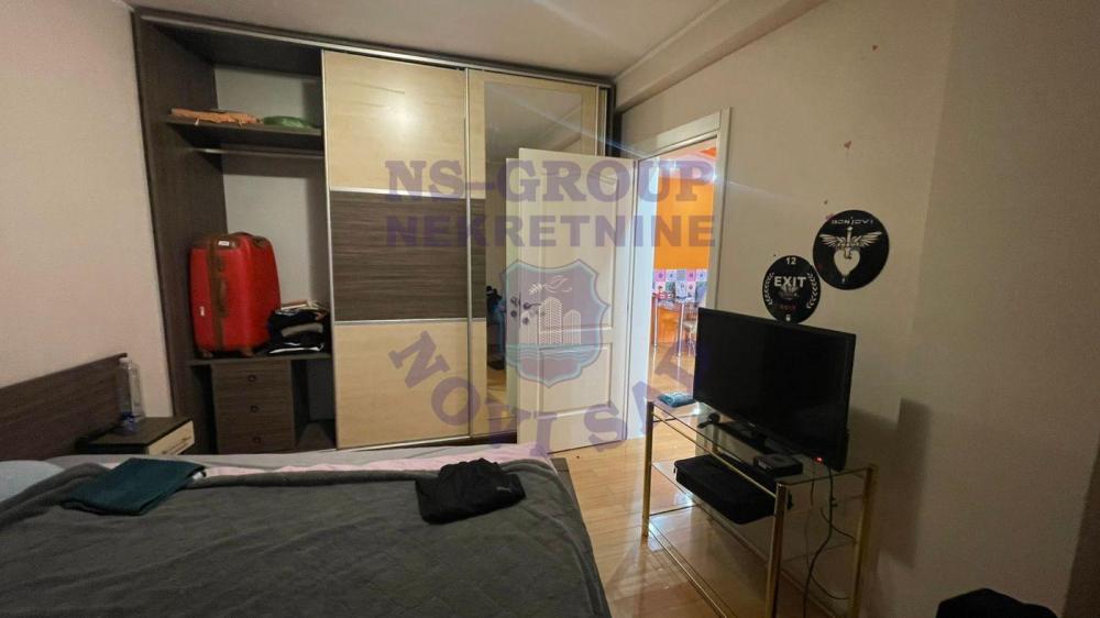 Slika 2 - Dvosoban stan na prodaju, 53m2, 163.770€