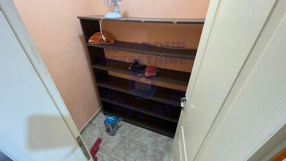 Slika 1 - Dvosoban stan na prodaju, 53m2, 163.770€