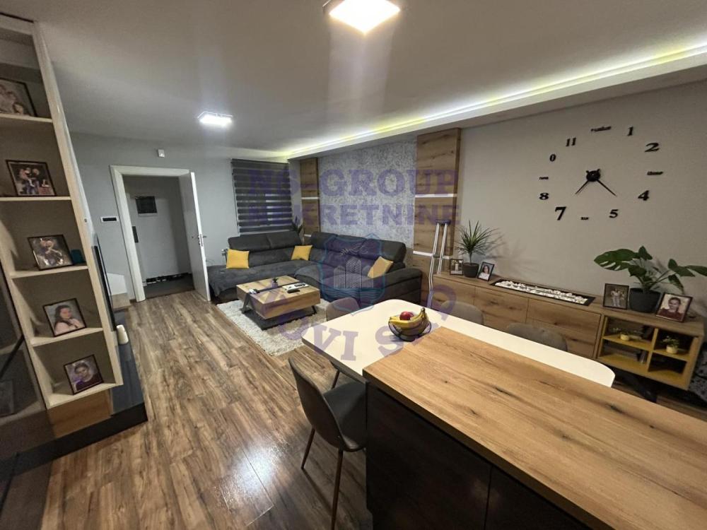 Slika 1 - Trosoban stan na prodaju, 69m2, 159.650€