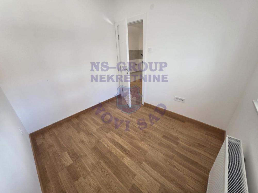 Slika 8 - Jednoiposoban stan na prodaju, 30m2, 110.000€