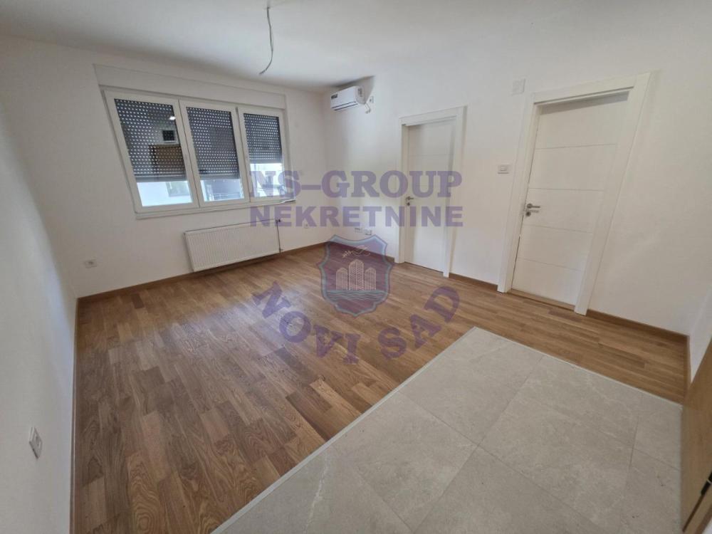 Slika 3 - Jednoiposoban stan na prodaju, 30m2, 110.000€