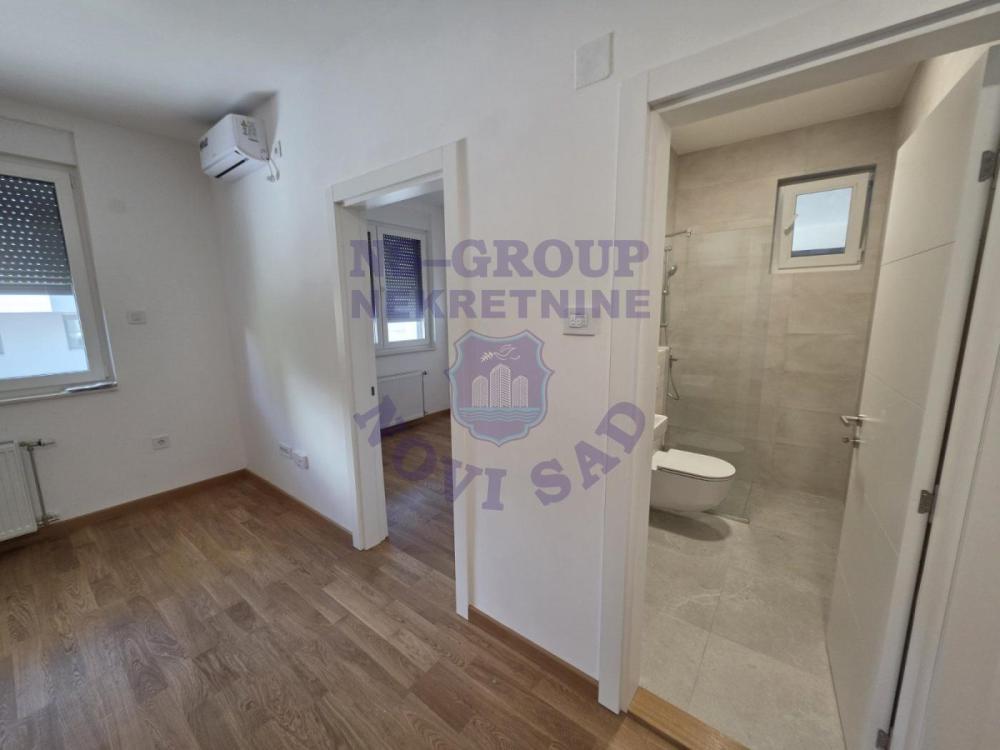 Slika 6 - Jednoiposoban stan na prodaju, 30m2, 110.000€