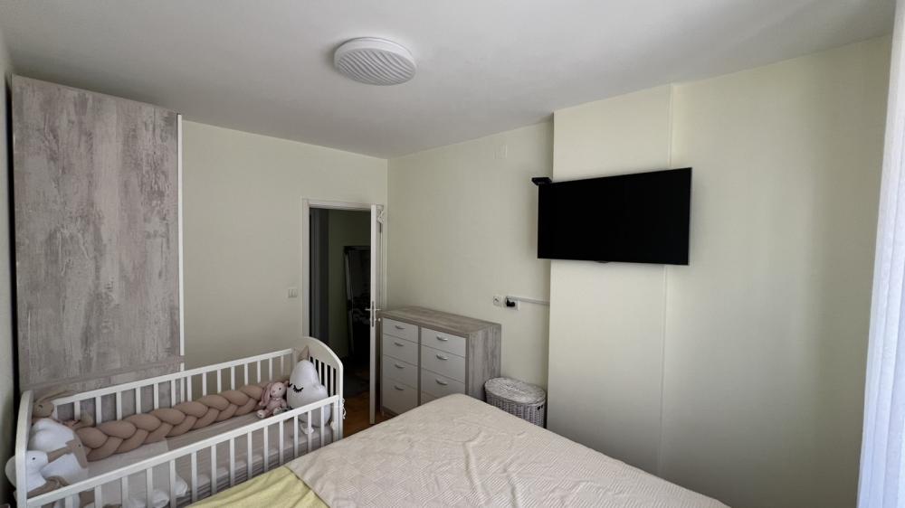 Slika 8 - Generala Ljubomira Milića, Dvosoban stan za izdavanje, 49m2, 650€