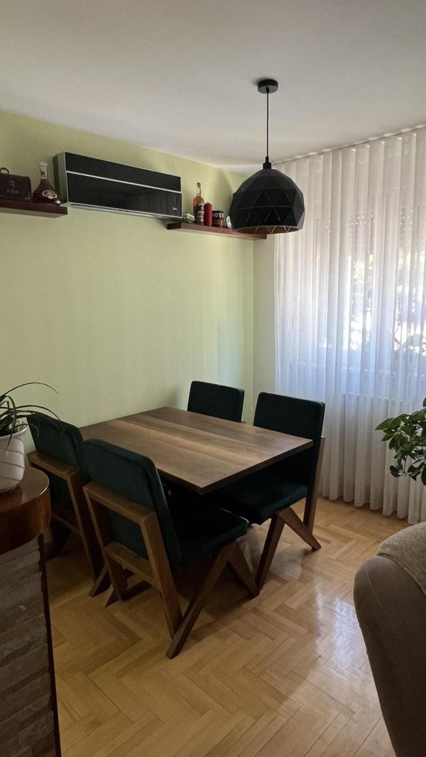 Slika 4 - Generala Ljubomira Milića, Dvosoban stan za izdavanje, 49m2, 650€