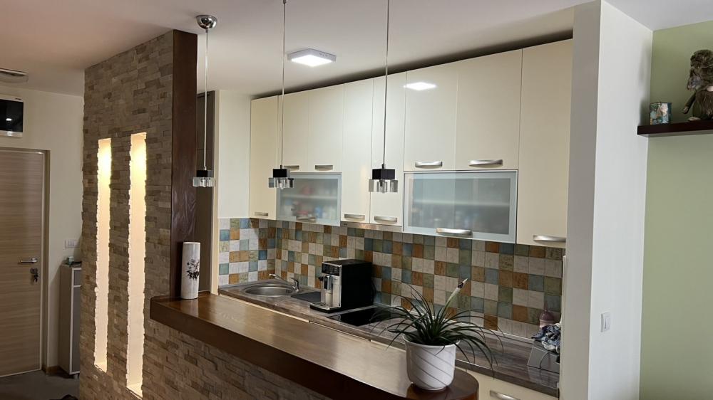 Slika 2 - Generala Ljubomira Milića, Dvosoban stan za izdavanje, 49m2, 650€