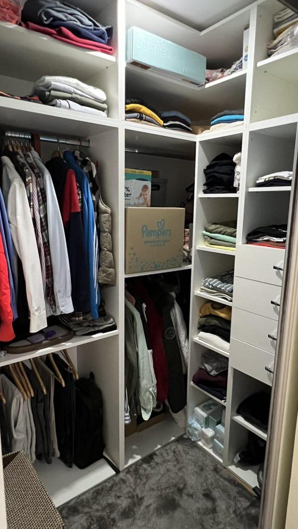 Slika 9 - Generala Ljubomira Milića, Dvosoban stan za izdavanje, 49m2, 650€