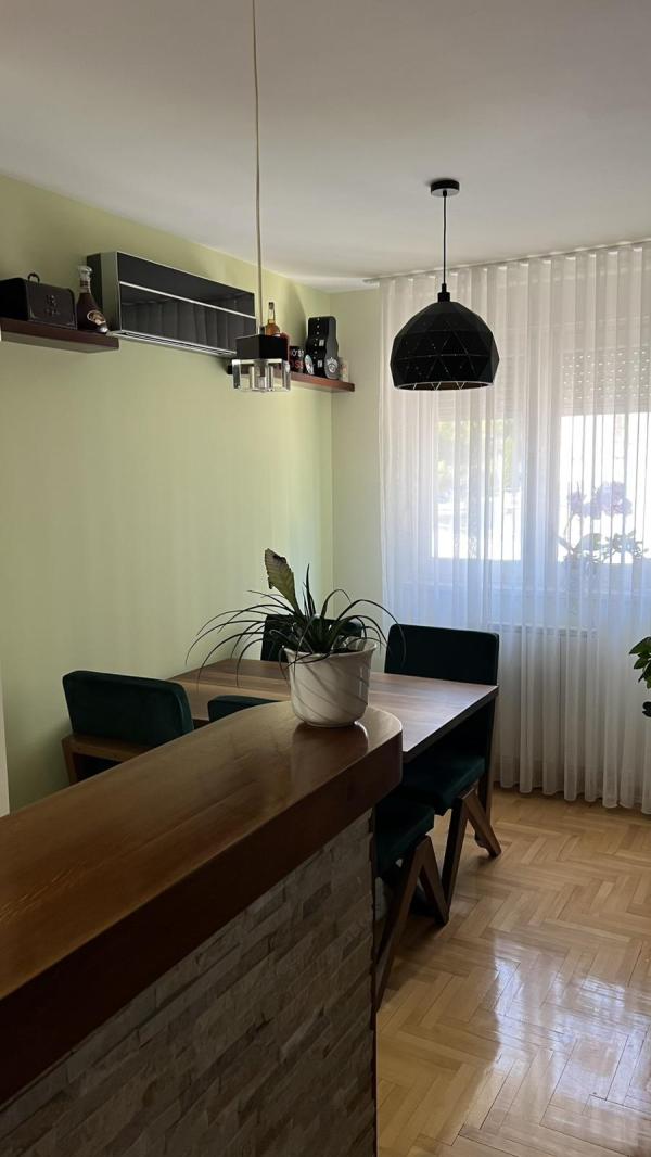 Slika 5 - Generala Ljubomira Milića, Dvosoban stan za izdavanje, 49m2, 650€