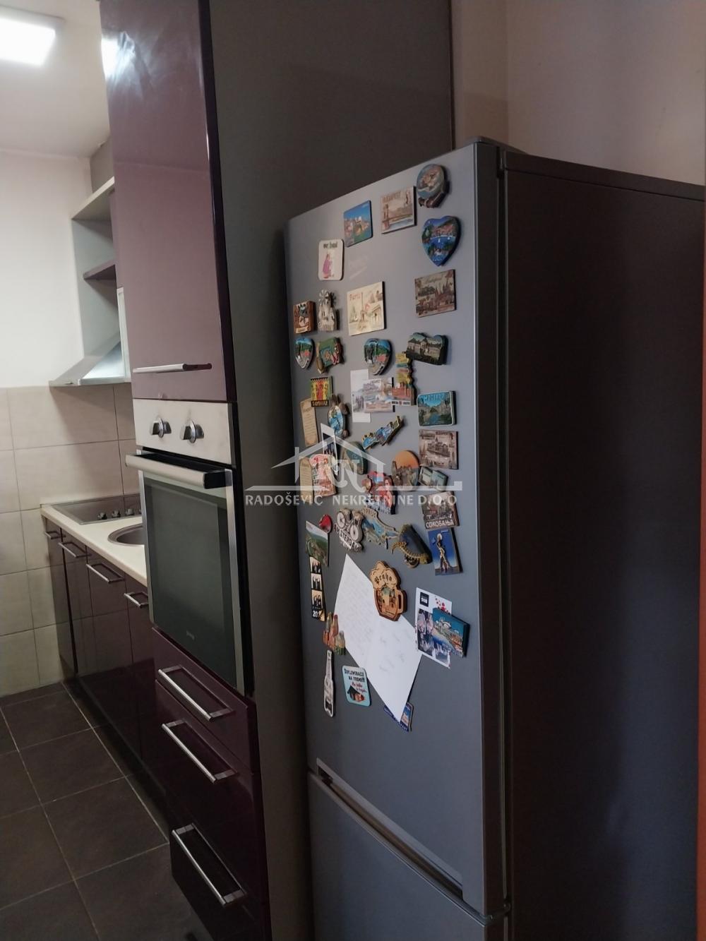 Slika 7 - Maljenska, Jednoiposoban stan na prodaju, 37m2, 122.500€