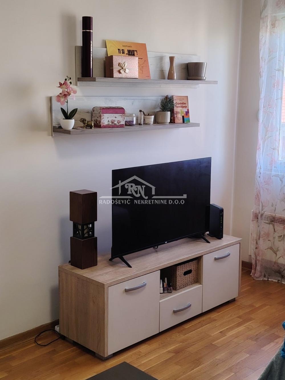 Slika 2 - Maljenska, Jednoiposoban stan na prodaju, 37m2, 122.500€
