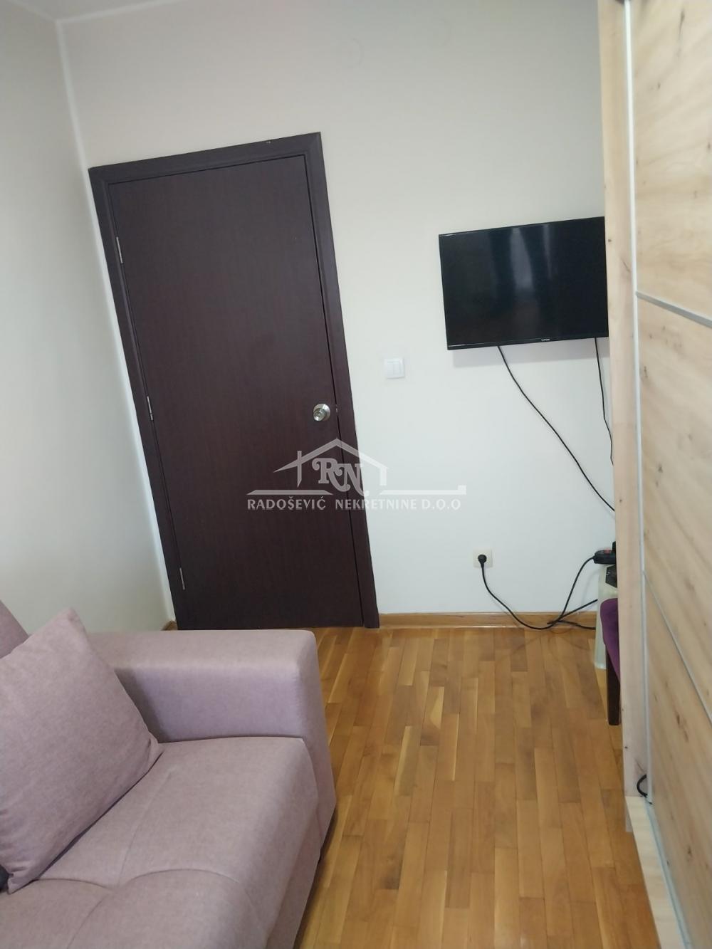 Slika 9 - Maljenska, Jednoiposoban stan na prodaju, 37m2, 122.500€