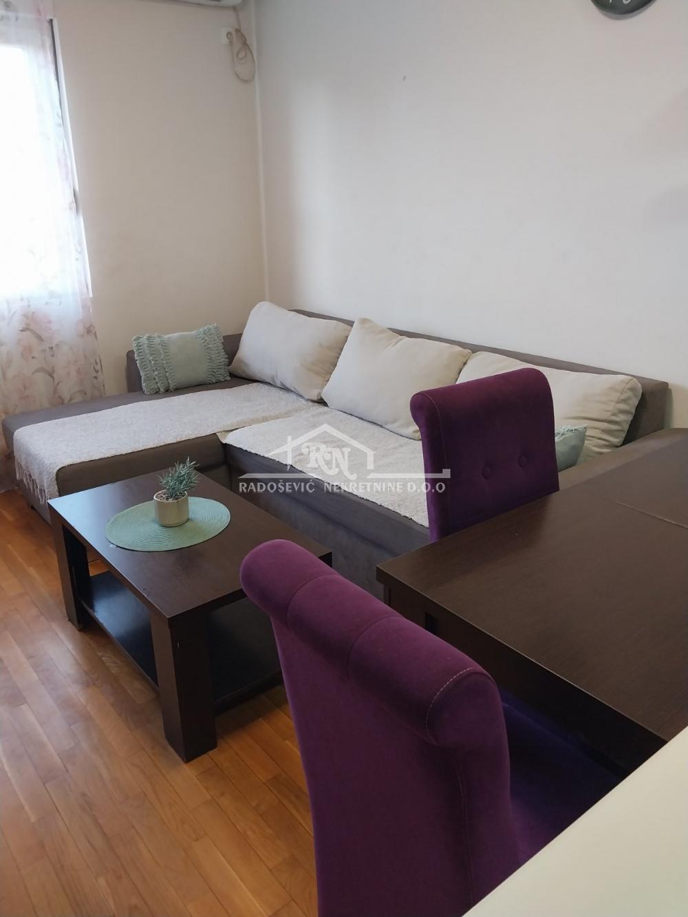 Slika 1 - Maljenska, Jednoiposoban stan na prodaju, 37m2, 122.500€