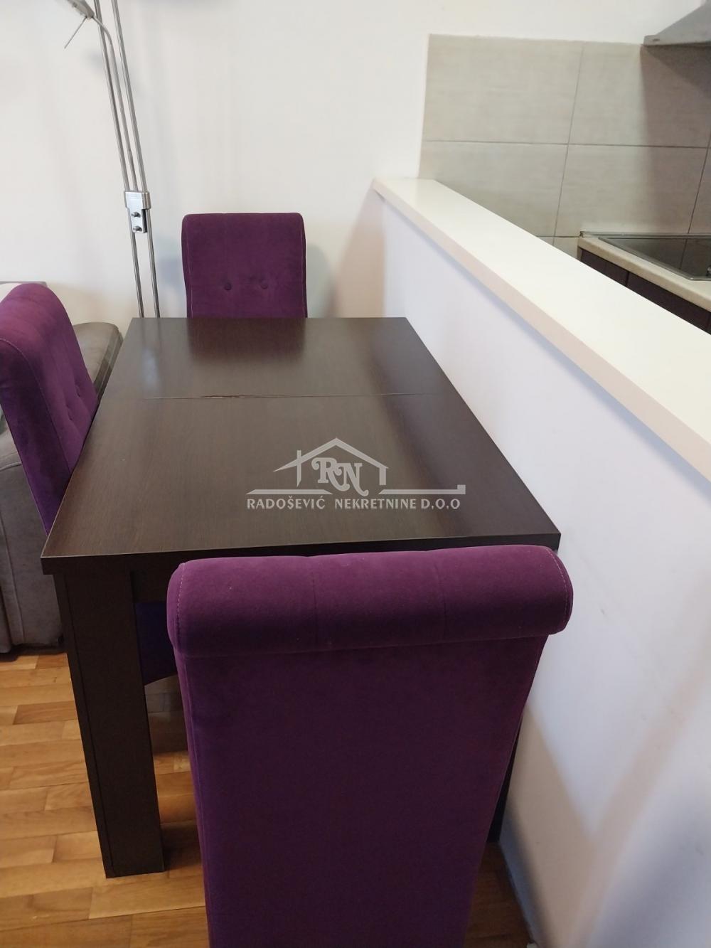 Slika 5 - Maljenska, Jednoiposoban stan na prodaju, 37m2, 122.500€