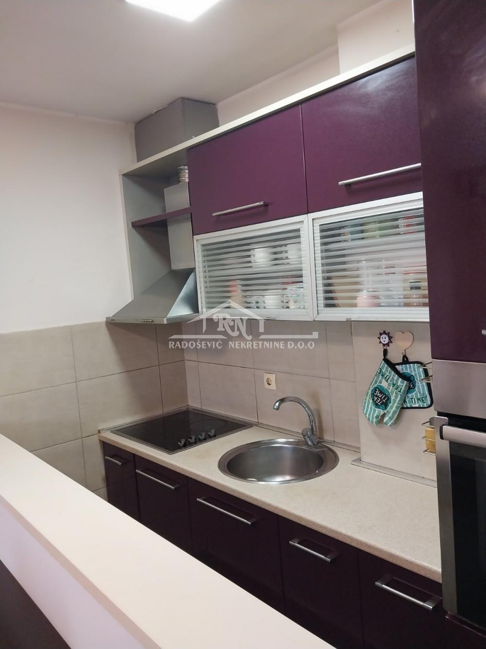Slika 6 - Maljenska, Jednoiposoban stan na prodaju, 37m2, 122.500€