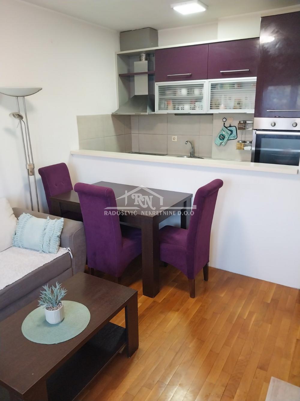 Slika 8 - Maljenska, Jednoiposoban stan na prodaju, 37m2, 122.500€