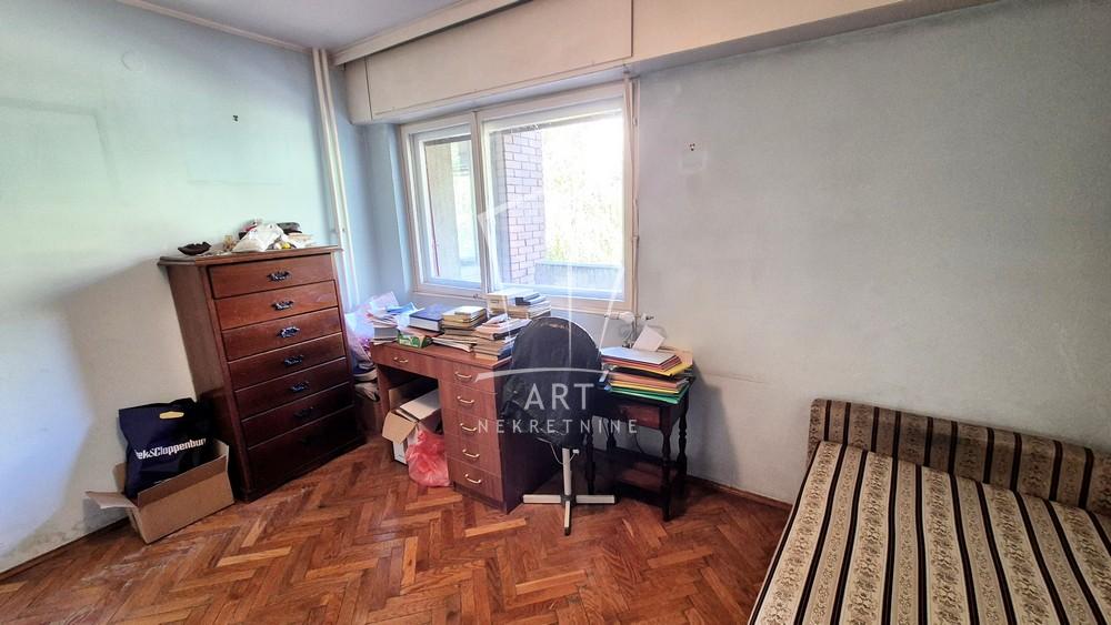 Slika 11 - 27. marta, Dvosoban stan za izdavanje, 48m2, 500€