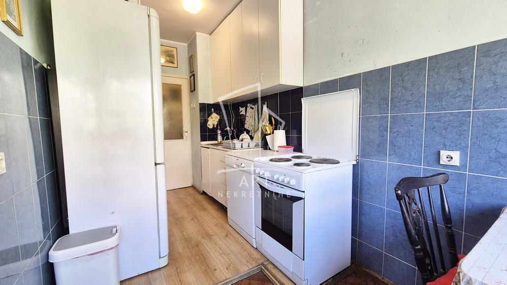 Slika 6 - 27. marta, Dvosoban stan za izdavanje, 48m2, 500€