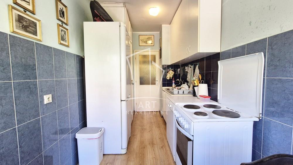 Slika 7 - 27. marta, Dvosoban stan za izdavanje, 48m2, 500€