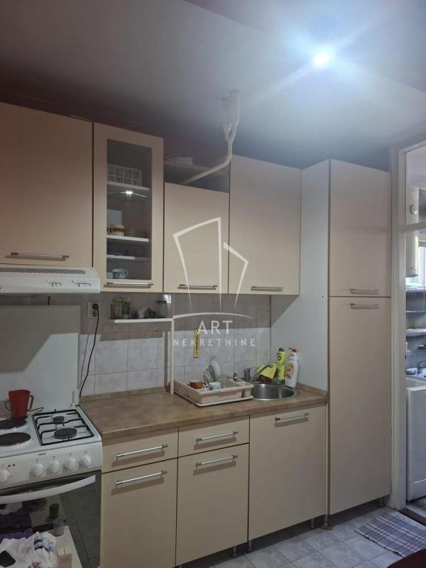 Slika 3 - Požeška, Dvosoban stan za izdavanje, 41m2, 450€