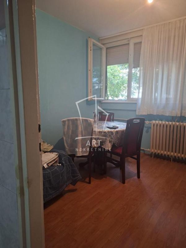 Slika 2 - Požeška, Dvosoban stan za izdavanje, 41m2, 450€