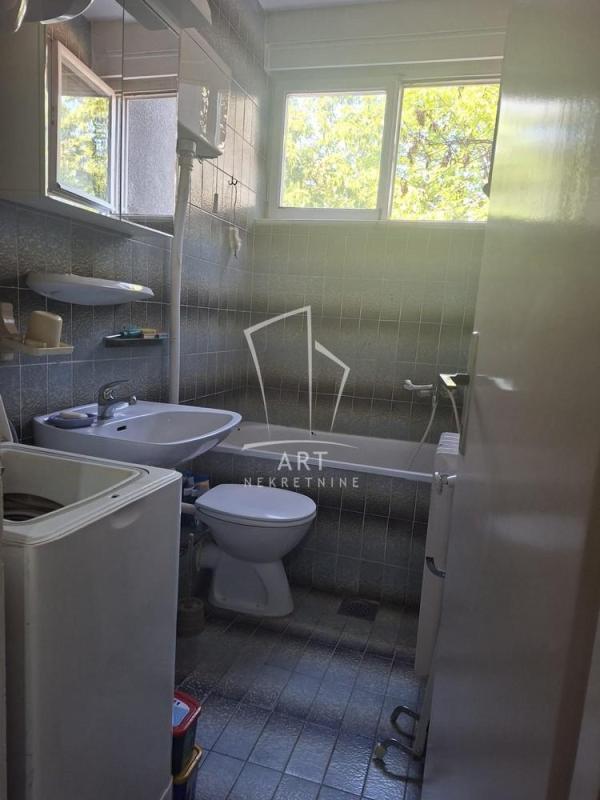 Slika 4 - Požeška, Dvosoban stan za izdavanje, 41m2, 450€