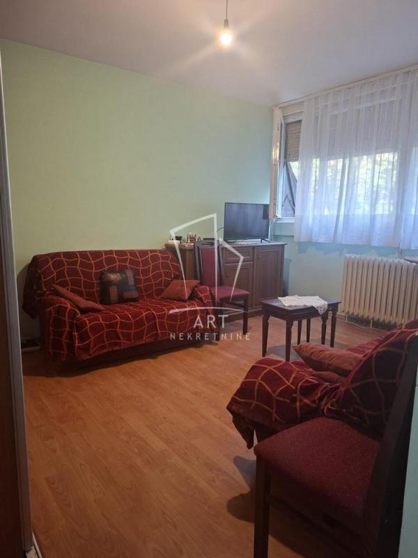 Glavna slika -Požeška, Dvosoban stan za izdavanje, 41m2, 450€