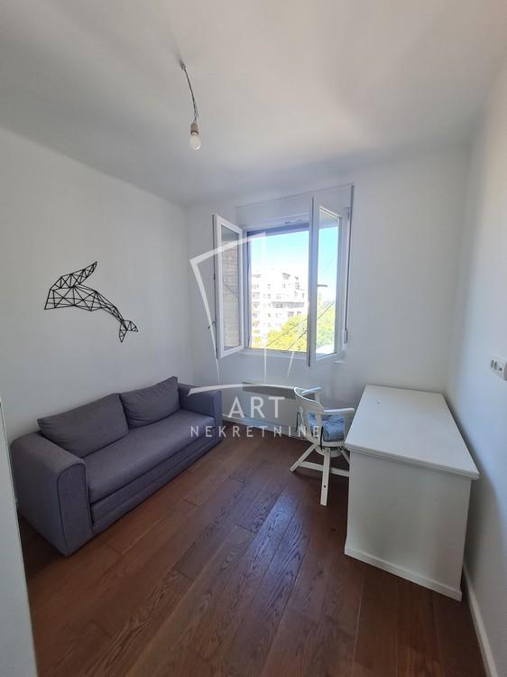 Slika 3 - Miće Popovića, Dvosoban stan za izdavanje, 47m2, 1.200€