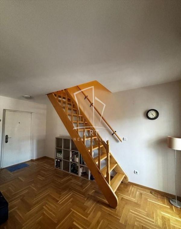 Slika 2 - Kralja Vladimira, Trosoban stan za izdavanje, 74m2, 800€