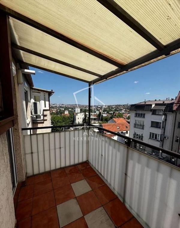 Slika 4 - Kralja Vladimira, Trosoban stan za izdavanje, 74m2, 800€