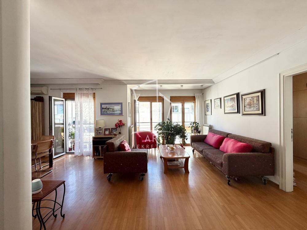 Slika 4 - Hadži-Đerina, Petosoban stan na prodaju, 104m2, 615.000€