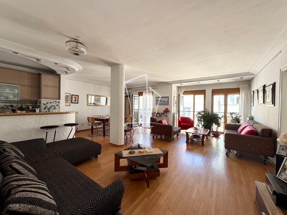 Glavna slika -Hadži-Đerina, Petosoban stan na prodaju, 104m2, 615.000€