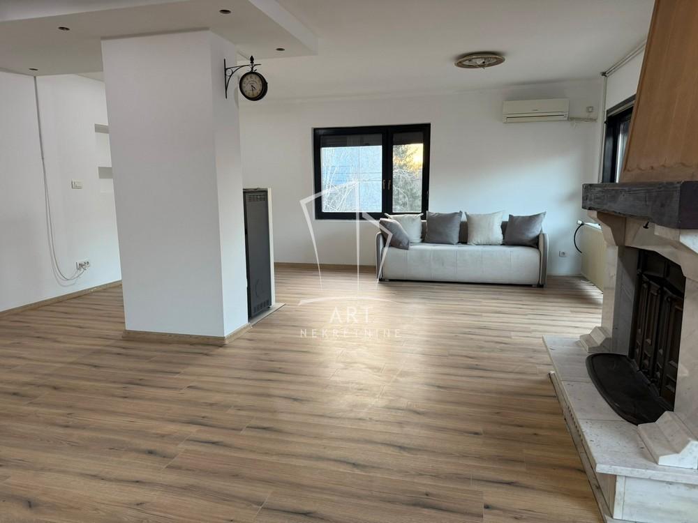 Slika 1 - Branka Radičevića, Trosoban stan na prodaju, 111m2, 185.000€