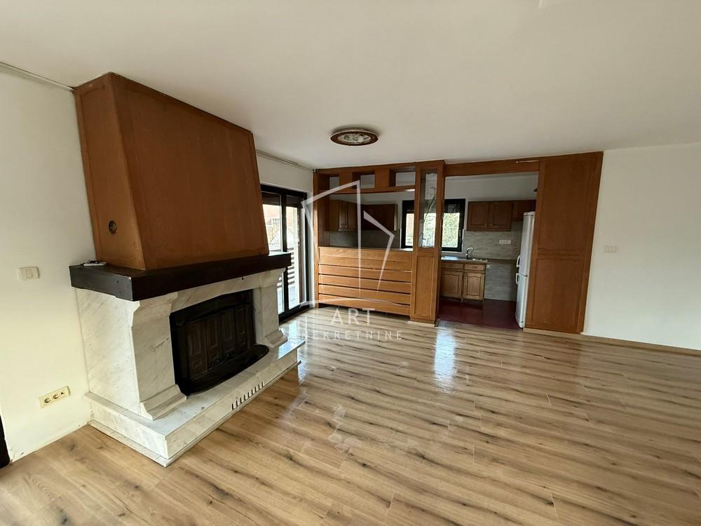 Slika 2 - Branka Radičevića, Trosoban stan na prodaju, 111m2, 185.000€
