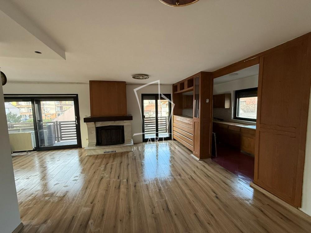 Glavna slika -Branka Radičevića, Trosoban stan na prodaju, 111m2, 185.000€