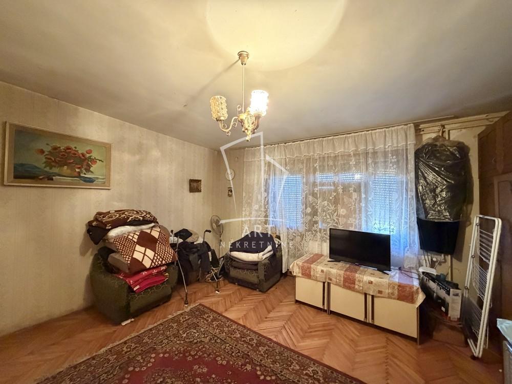 Slika 9 - Bošnjačka,  Kuća na prodaju, 53m2, 350.000€