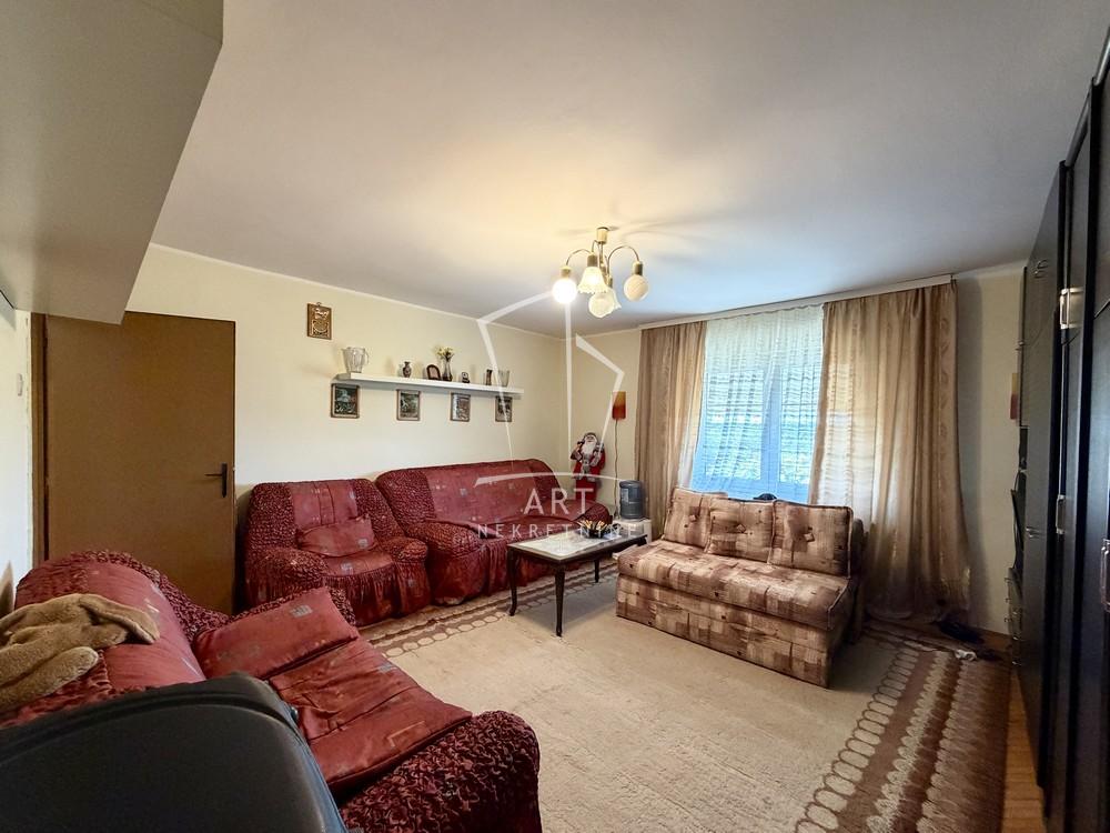 Slika 1 - Bošnjačka,  Kuća na prodaju, 53m2, 350.000€