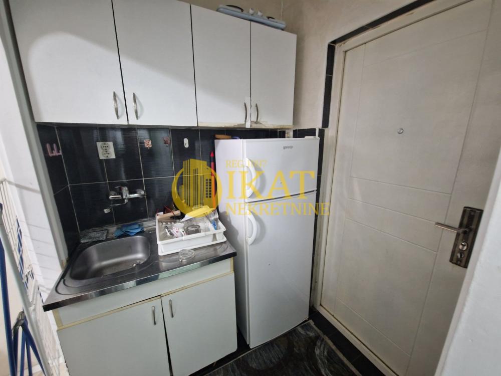 Slika 3 - Vukasovićeva, Stan za izdavanje, 22m2, 300€