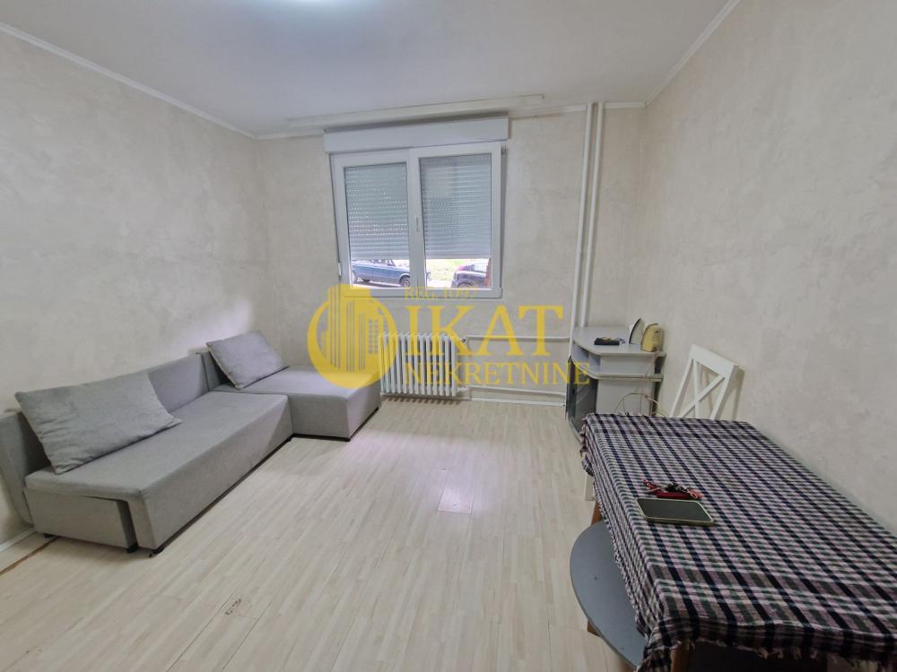 Glavna slika -Vukasovićeva, Stan za izdavanje, 22m2, 300€