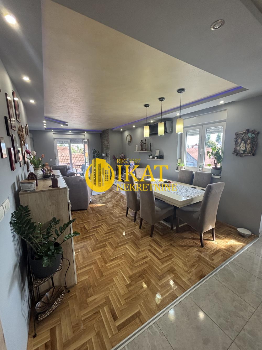 Glavna slika -Stevana Dubajića, Četvorosoban stan na prodaju, 101m2, 235.000€