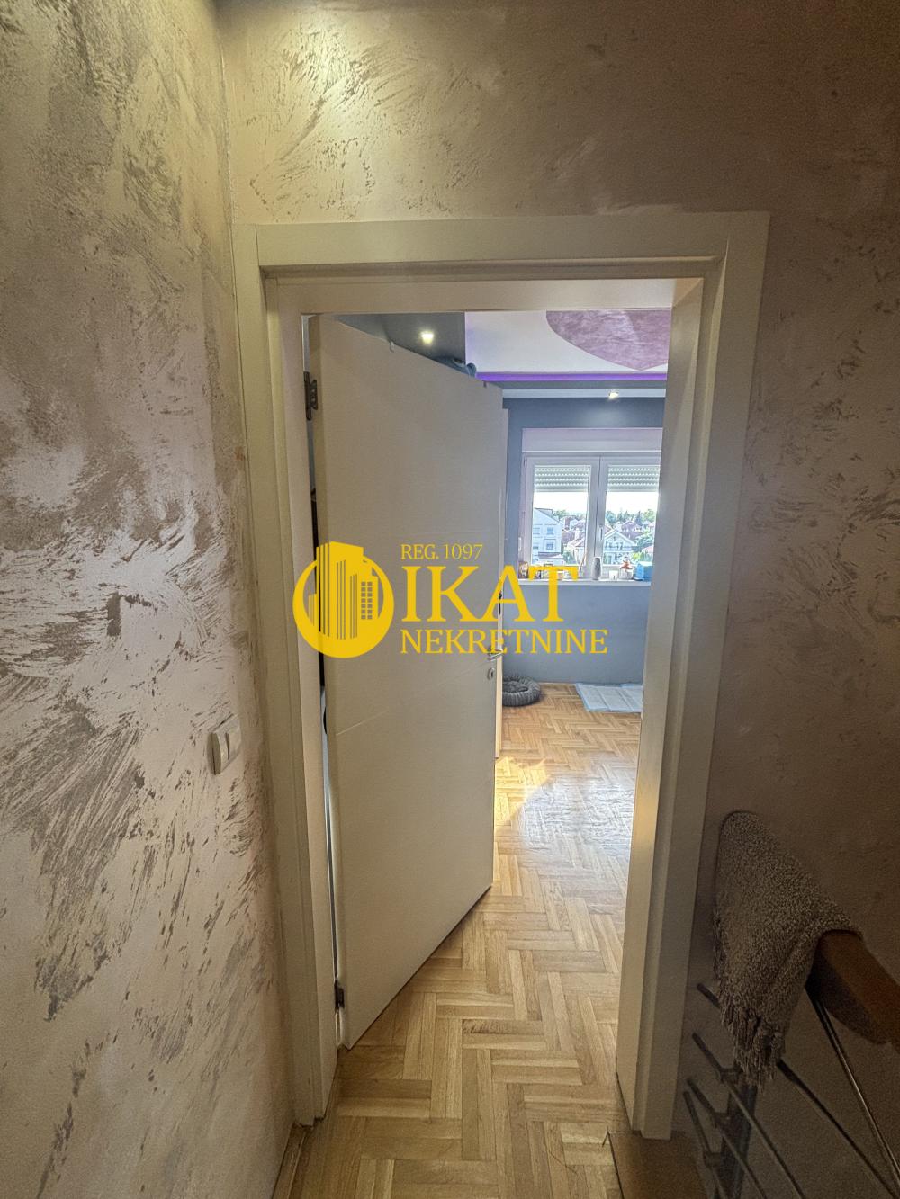 Slika 8 - Stevana Dubajića, Četvorosoban stan na prodaju, 101m2, 235.000€